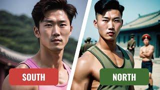 11 Differences in Gay Dating Between North and South Korea