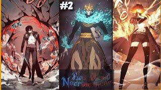 #2  Trash Become Talented After Seven Years of Humiliation And Mockery||#cc #manhwa  #english #yt