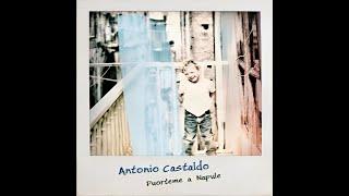 Antonio Castaldo - Puortem a Napule