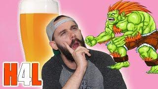 A DAY IN THE HOMEBREW 4 LIFE
