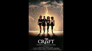 Andrew Fleming's "The Craft" (1996) film discussed by Inside Movies Galore