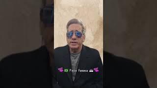 Paco Fonseca.  Musical  