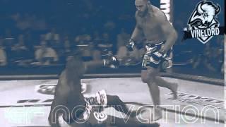 MMA VINES #50 / by Vinelord