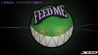 Feed Me - Cotts Face