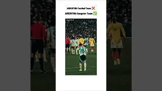#argentina #football #footballplayer #footballshorts #viraltiktok #viralshort #viralvideo #shorts