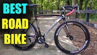 Best Road Bike - Best Carbon Fiber Road Bikes 2019