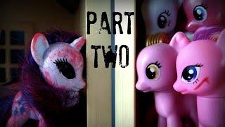 MLP: The Sleep Over - PART 2