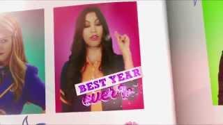 Every Witch Way Yearbook Spot HD Season 4