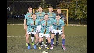 POSEİDON FC- FACETOFACE/ KOCAELİ iddaa Rakipbul Ligi / 2019 Kapanış Sezonu /MAÇÖZETİ