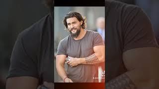 Jason Momoa transformation (2000-2022)