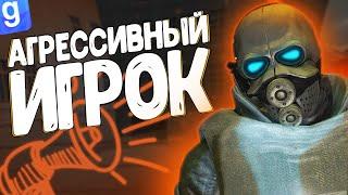 АДМИН АБУЗ НА РОВНОМ МЕСТЕ | DarkRP Garry`s Mod
