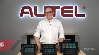 #Autel Advanced Diagnostics Rebate Offer