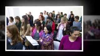 GGWO on a Mission - Brasov, Romania - 2015 // Greater Grace Church