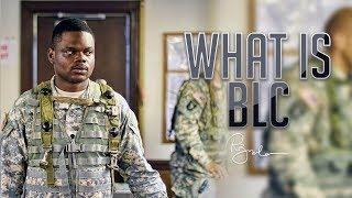 What is BLC Army