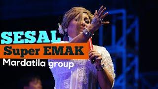 SESAL - SUPER EMAK BERSAMA MARDATILA GROUP -  LAUNCHING MARDATILA GROUP