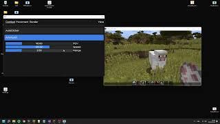 Hera, Devlog #1 | Fully c++ Minecraft injection client