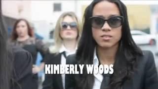Kimberly Woods: 1 Min Comedy Reel