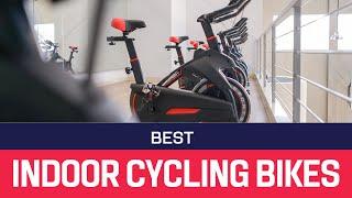 Best Indoor Cycling Bike 2022 [Indoor Cycling Bike Reviews]