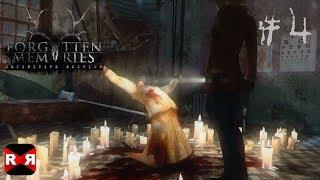 Forgotten Memories Definitive Edition - iPhone X TRUE HD Walkthrough Part 4