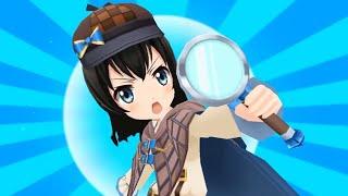 Sherlock Holmes Hikari Kagami Skill Set Review | Revue Starlight Re LIVE