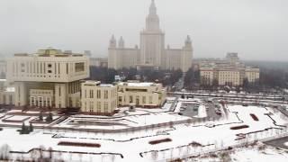 МГУ имени М. В. Ломоносова, Факультет фундаментальной медицины