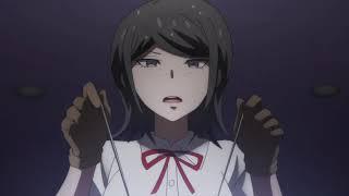 Danganronpa 3: Chisa's Corruption but the video of despair is the warren scene from watership down