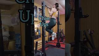 Top 3 FAVORITE BACK Exercises #shorts