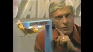 Chutes Away with Dick Van Dyke - 1979