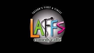 Laffs Presents Jeff MacKinnon & Jade Esteban!!