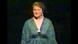 PATRICIA ROUTLEDGE 1600 Pennsylvania Avenue "Take Care of This House"