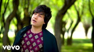 Meraj Wafa - Do Bolbol Shoreda ( Official Video )