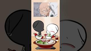 How Many Anime Characters who Love VEGGIE?!  | Anime Geek Level Quiz!