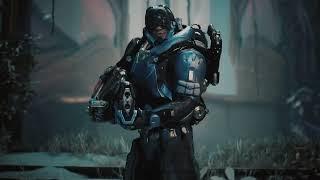 Paragon: The Overprime | Revenent cinematic trailer