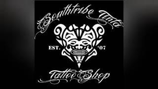 Tattooing for beginner...3 step...