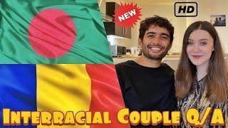 Questions All Interracial Couples Get Asked | Interracial Relationship |  