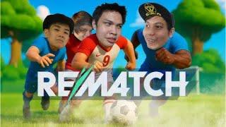 PEENOISE PLAYS REMATCH [1]
