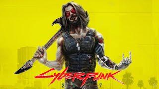 Cyberpunk 2077 - All Trailers 2012-2024 (in chronological order)