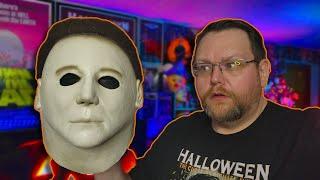 Halloween: H20 Michael Myers Mask Unboxing | Trick or Treat Studios