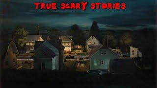 True Scary Stories to Keep You Up At Night (Horror Megamix Vol. 144)