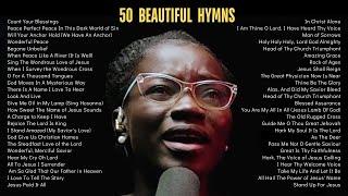 50 Beautiful Hymns For Relaxing & Prayer | Best Hymns Compilation | Live Rebroadcast