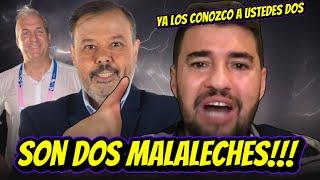 ULTIMO MOMENTO! BOCA cierra DOS REFUERZOS y provoca el ENOJO de los PERIODISTAS de TYC SPORTS 