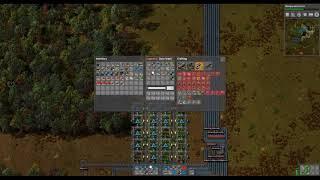 Deozaan Plays Factorio v0.15 - 24 - Blue Chips