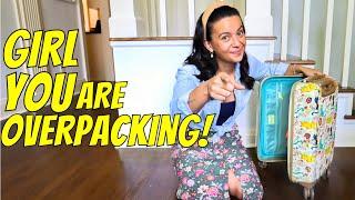 6 MONTHS OF FULL TIME TRAVEL IN A CARRY-ON! (long-term packing guide )