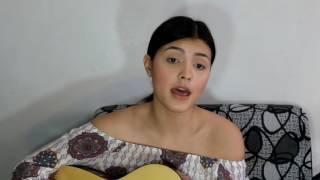 Say You Won't Let Go, Young cover by Claire Ruiz Hartell