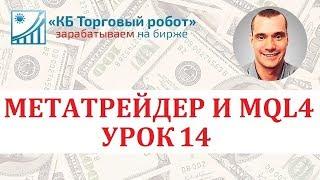 Метатрейдер и MQL4. Урок 14. Удаление и закрытие ордеров