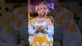 i am not okay #onepiece #cosplay #sanji #wano #strawhats #luffy #zoro #nami #chopper #nicorobin