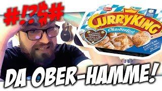  GRUZEFIX... Da Ober-Hamme!