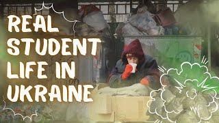 WHAT HAPPENS TO FOREIGNERS IN UKRAINE? | BC "INGEK"