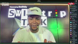 SWIFTtrip  LIVE-SHOW