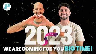 Trade The Pool Recap & 2023 Exciting News and Projects - We Fund Stock Traders